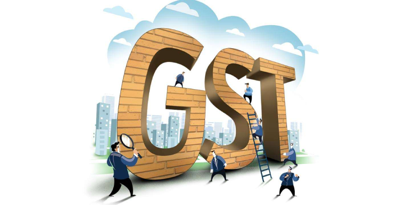 Filing Of Annual Returns Under Goods and Services Tax (GST) Will Be A Tall Task, By Tax Practitioners.