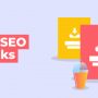 A Vector Image Of Best SEO EBooks