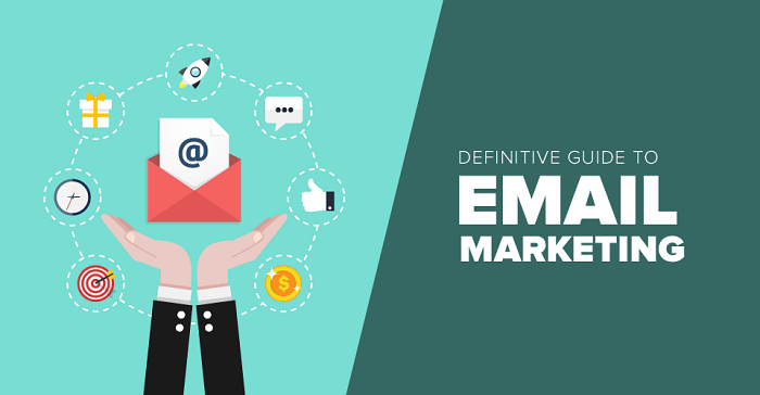 Definitive Guide To Email Marketing